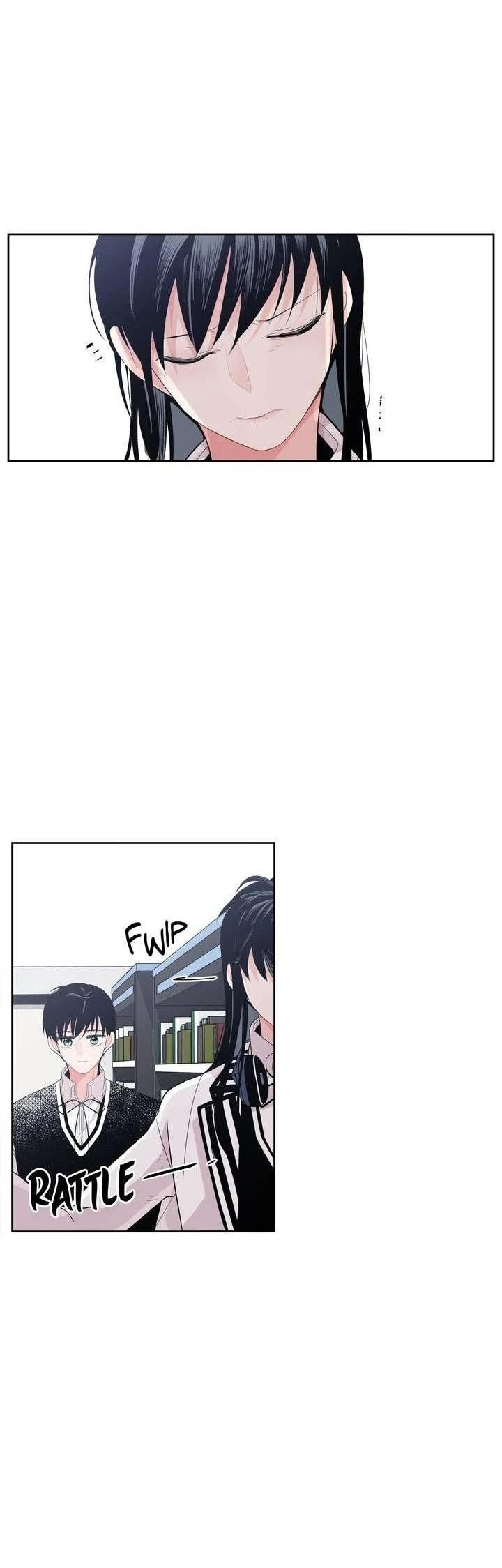 Anh Làm Em Đắm Say Chapter 19 - Trang 2