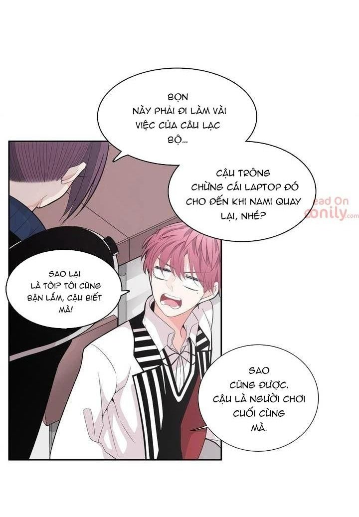 Anh Làm Em Đắm Say Chapter 19 - Trang 2
