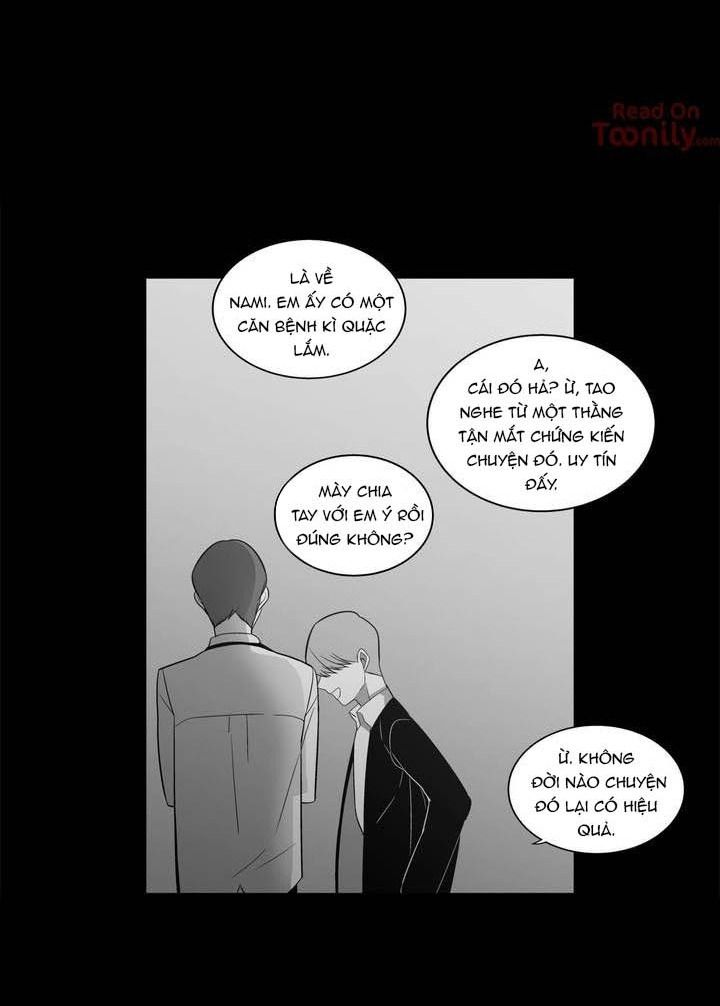 Anh Làm Em Đắm Say Chapter 26 - Trang 2