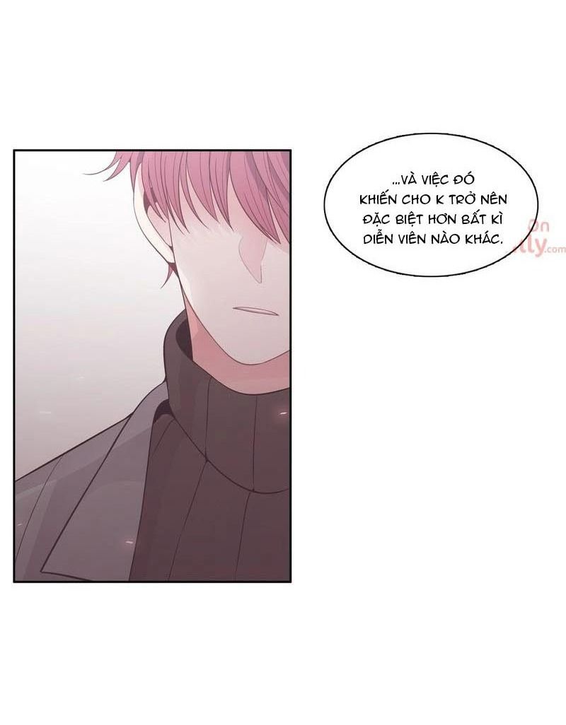Anh Làm Em Đắm Say Chapter 27 - Trang 2