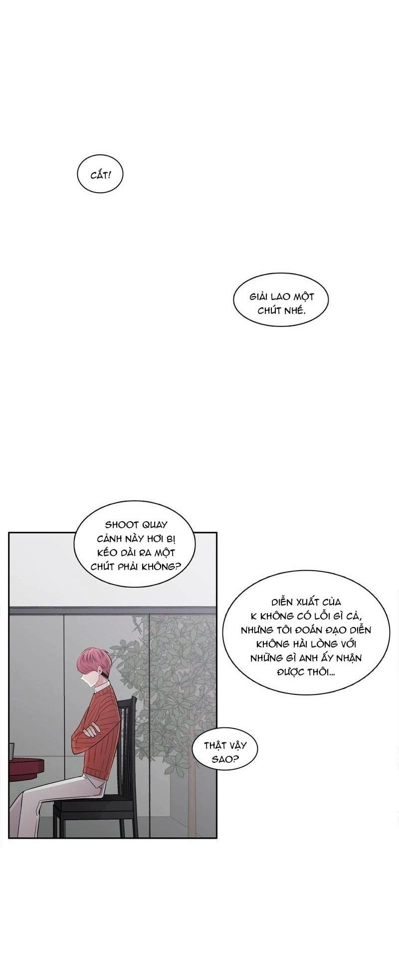 Anh Làm Em Đắm Say Chapter 27 - Trang 2