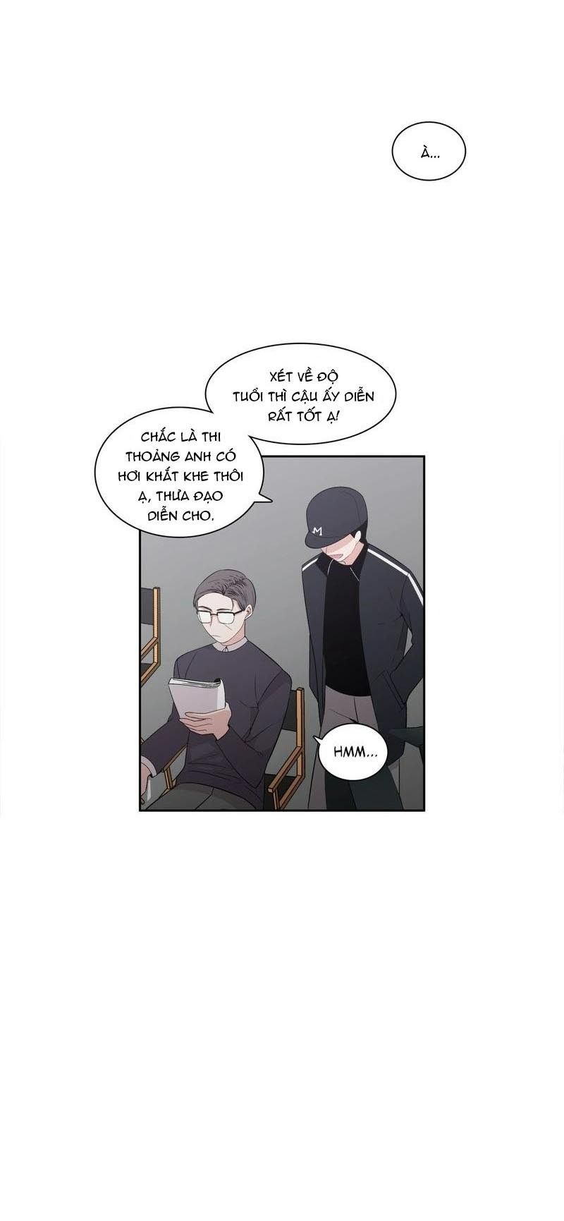 Anh Làm Em Đắm Say Chapter 27 - Trang 2