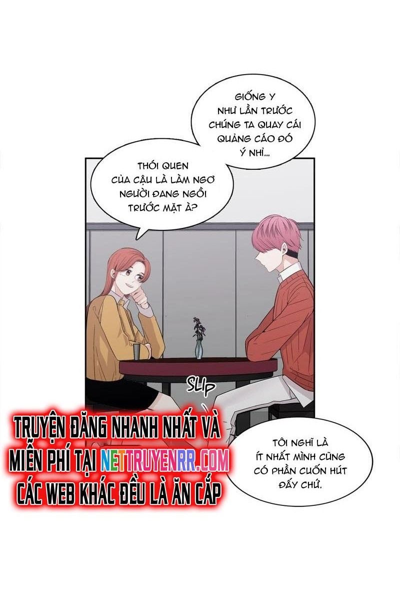 Anh Làm Em Đắm Say Chapter 27 - Trang 2