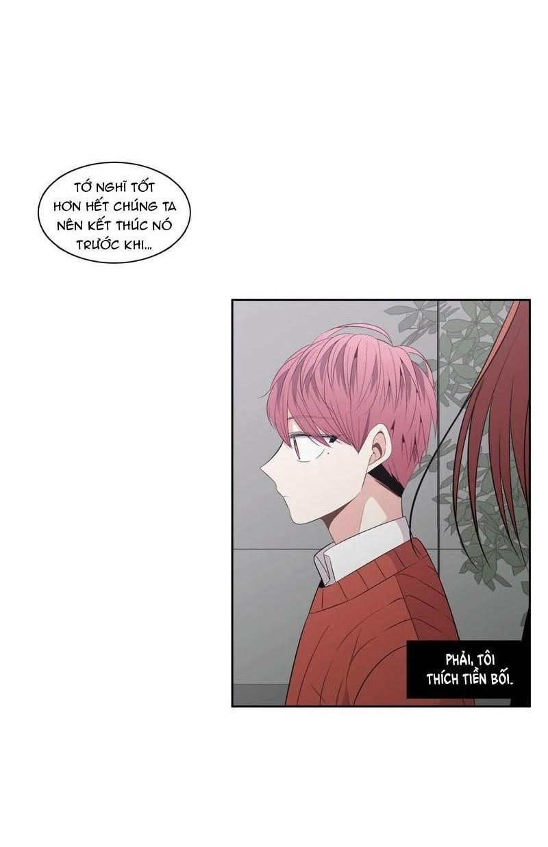 Anh Làm Em Đắm Say Chapter 27 - Trang 2