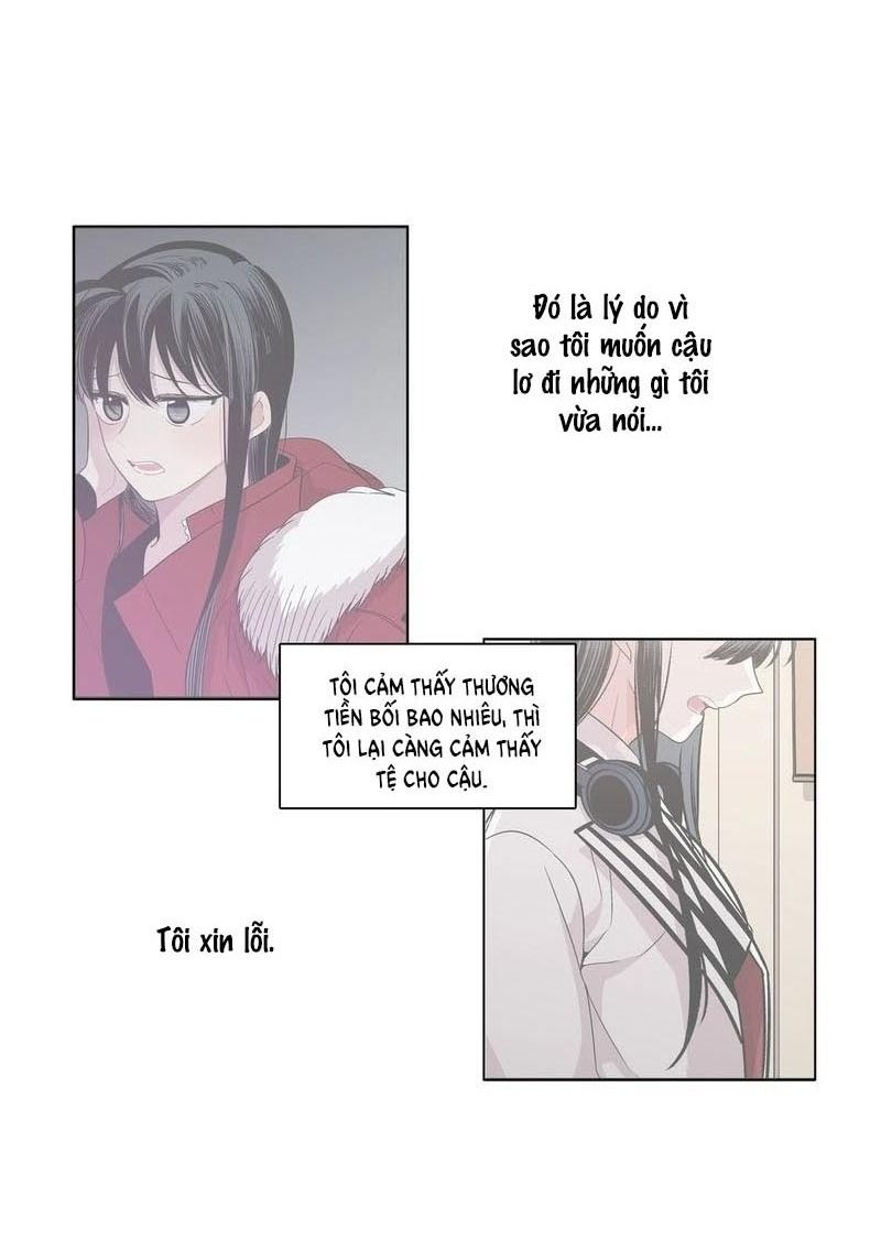 Anh Làm Em Đắm Say Chapter 27 - Trang 2