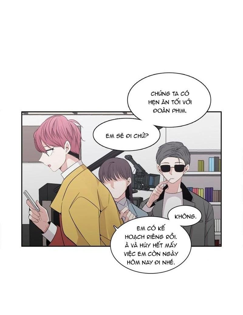 Anh Làm Em Đắm Say Chapter 27 - Trang 2
