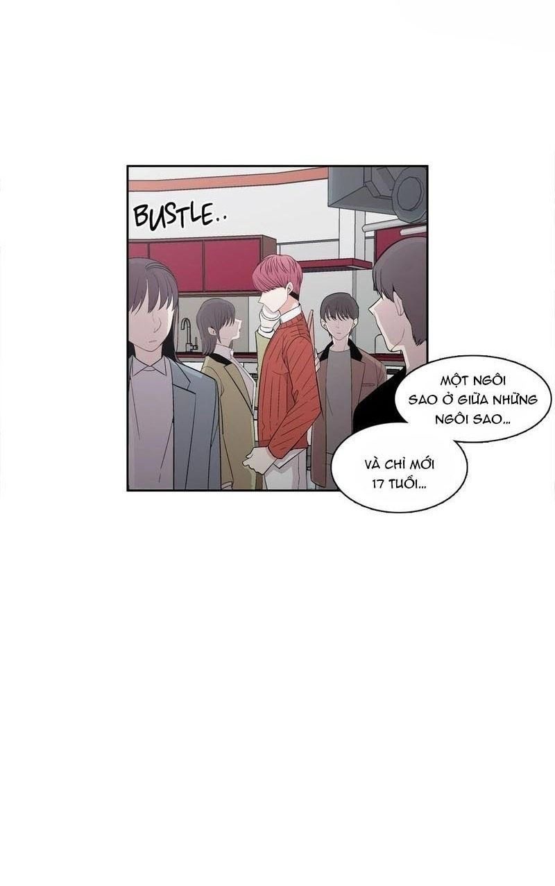 Anh Làm Em Đắm Say Chapter 27 - Trang 2
