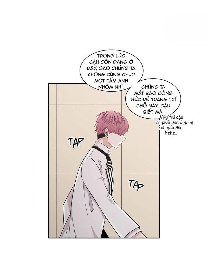 Anh Làm Em Đắm Say Chapter 27 - Trang 2