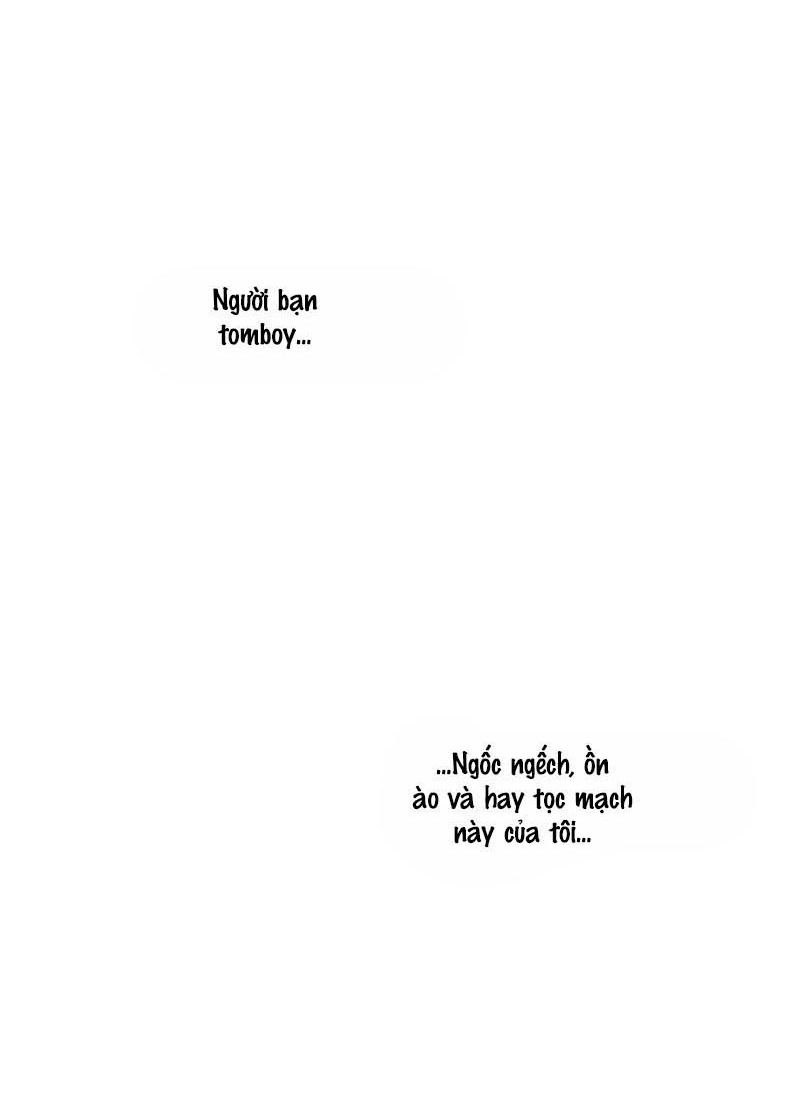 Anh Làm Em Đắm Say Chapter 27 - Trang 2