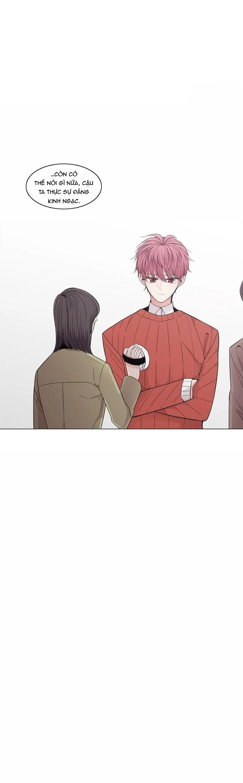 Anh Làm Em Đắm Say Chapter 27 - Trang 2