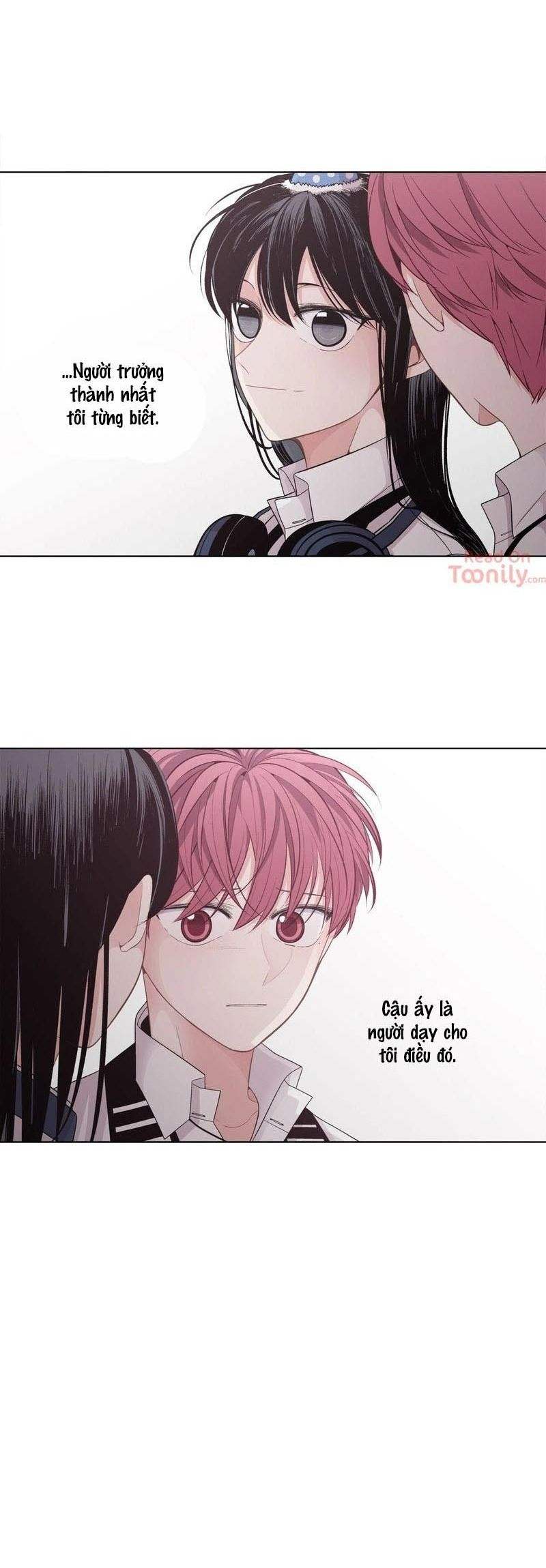 Anh Làm Em Đắm Say Chapter 27 - Trang 2