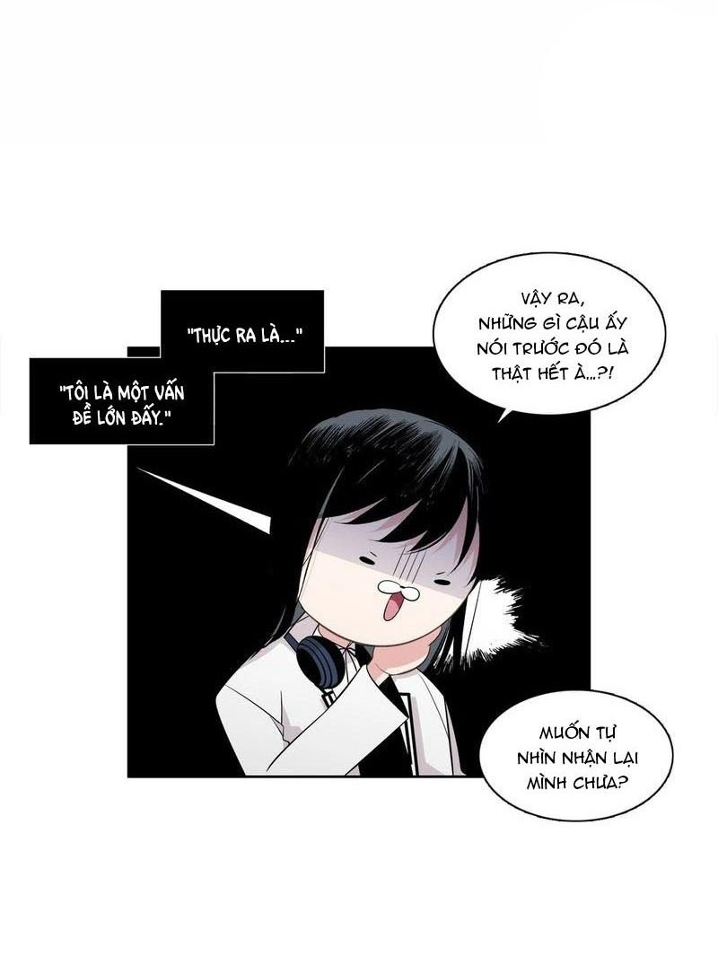 Anh Làm Em Đắm Say Chapter 27 - Trang 2