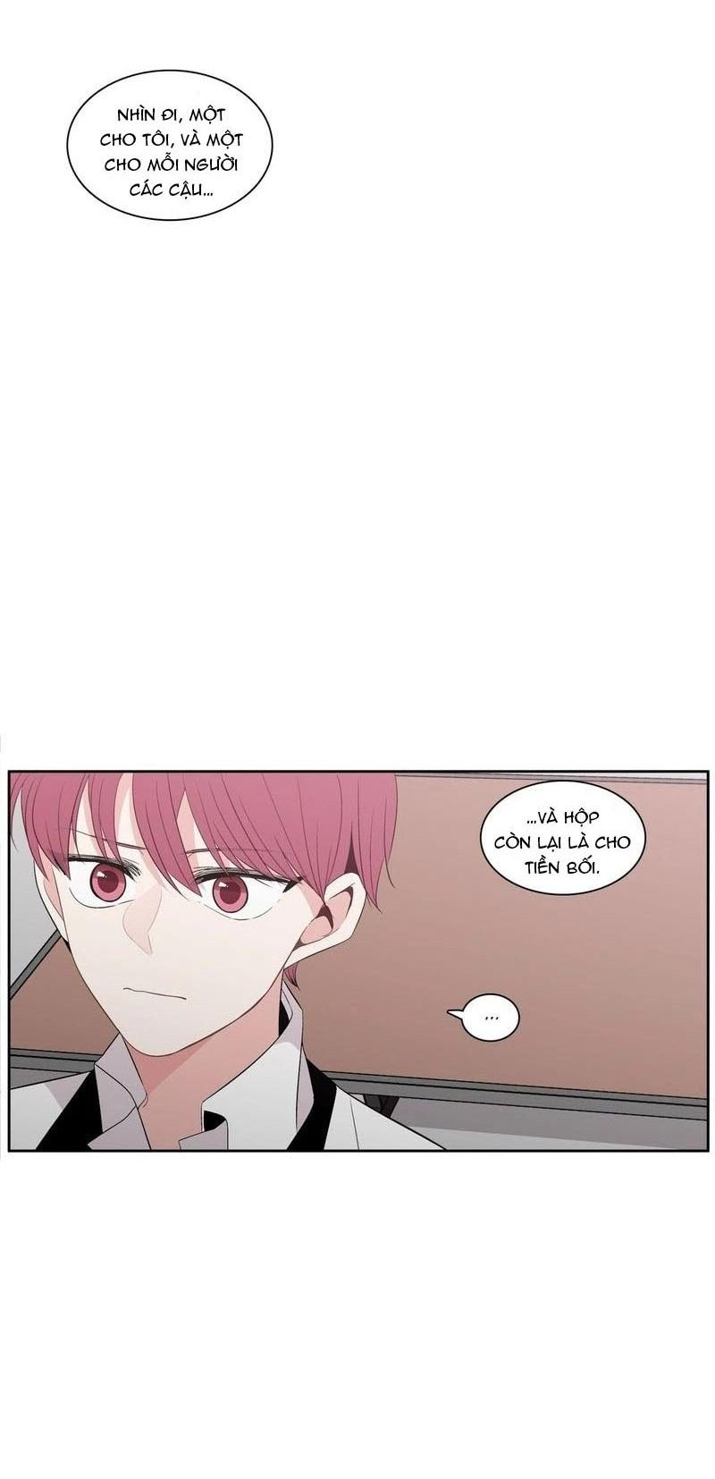 Anh Làm Em Đắm Say Chapter 28 - Trang 2