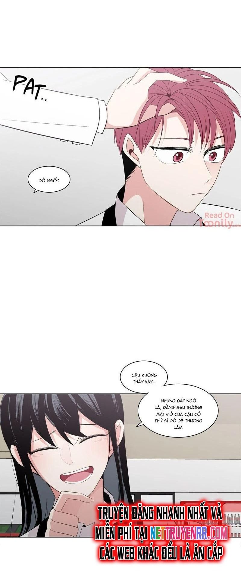 Anh Làm Em Đắm Say Chapter 28 - Trang 2