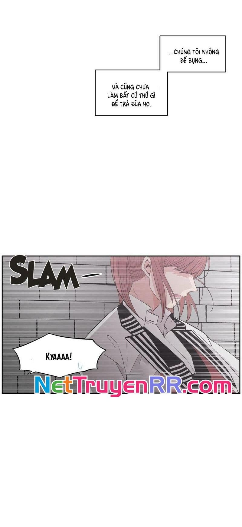 Anh Làm Em Đắm Say Chapter 28 - Trang 2