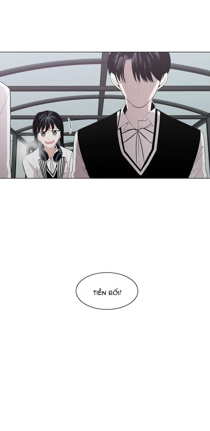Anh Làm Em Đắm Say Chapter 28 - Trang 2