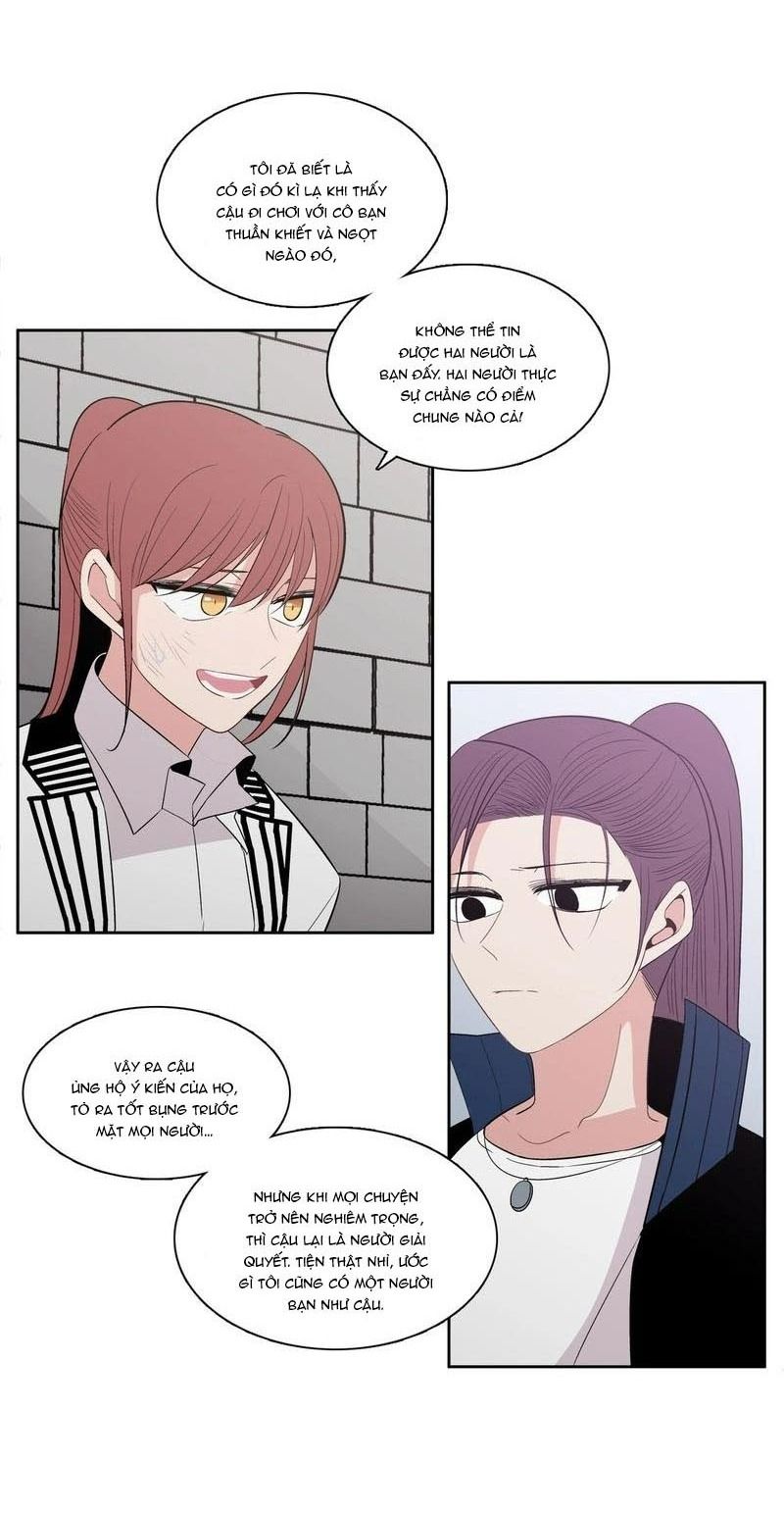 Anh Làm Em Đắm Say Chapter 28 - Trang 2