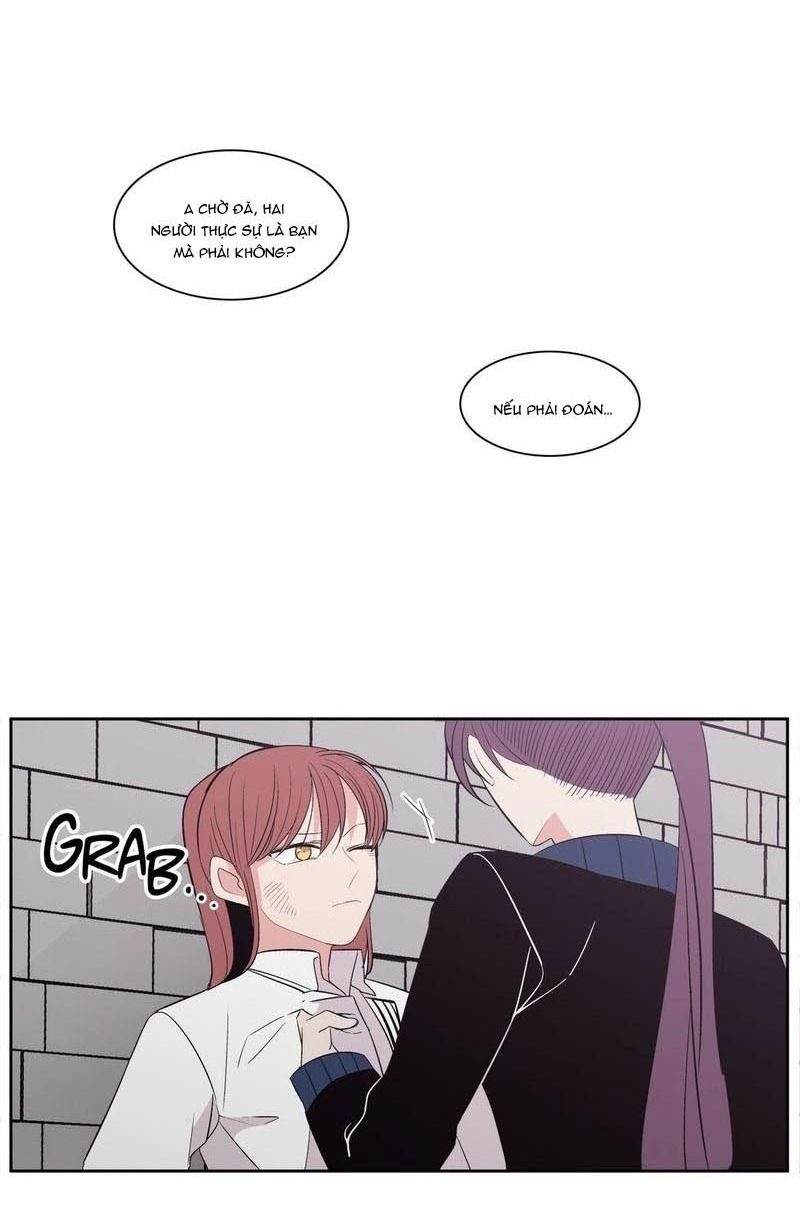 Anh Làm Em Đắm Say Chapter 28 - Trang 2
