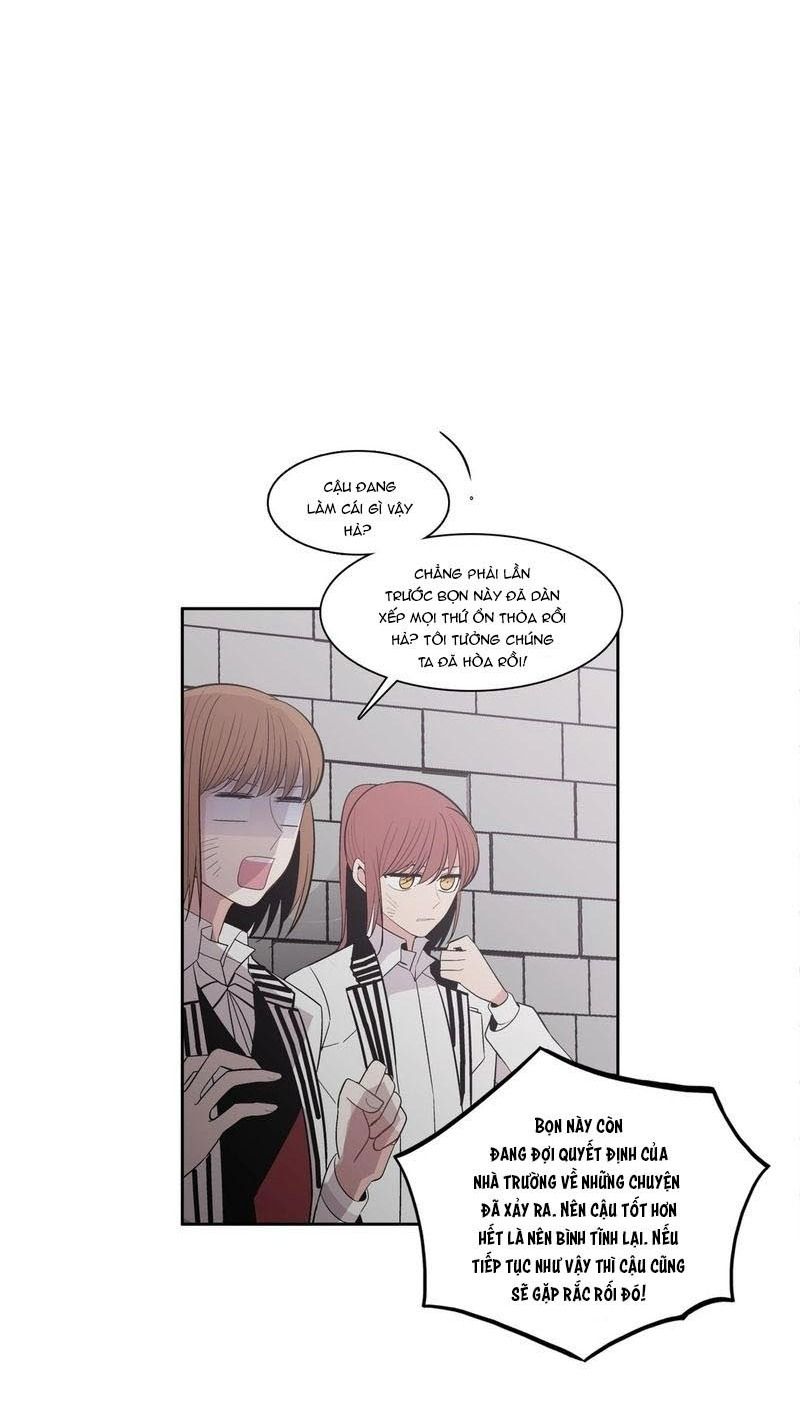 Anh Làm Em Đắm Say Chapter 28 - Trang 2