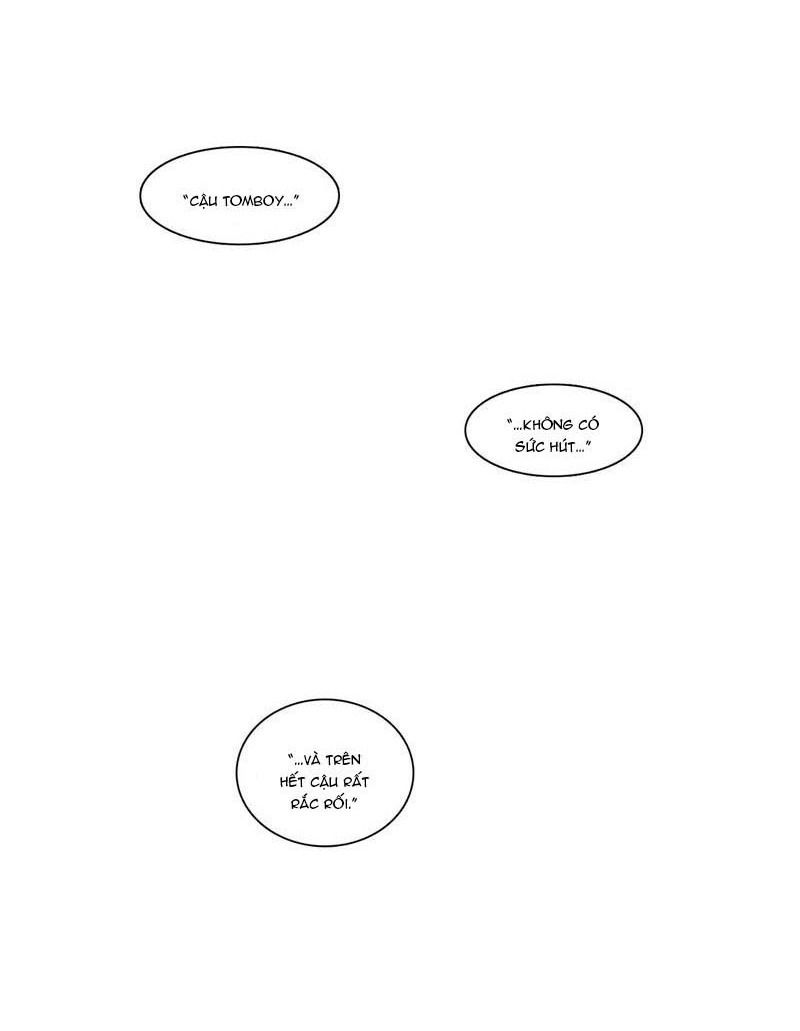 Anh Làm Em Đắm Say Chapter 28 - Trang 2