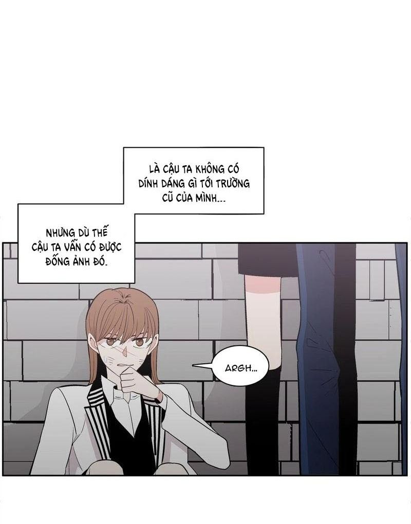 Anh Làm Em Đắm Say Chapter 28 - Trang 2