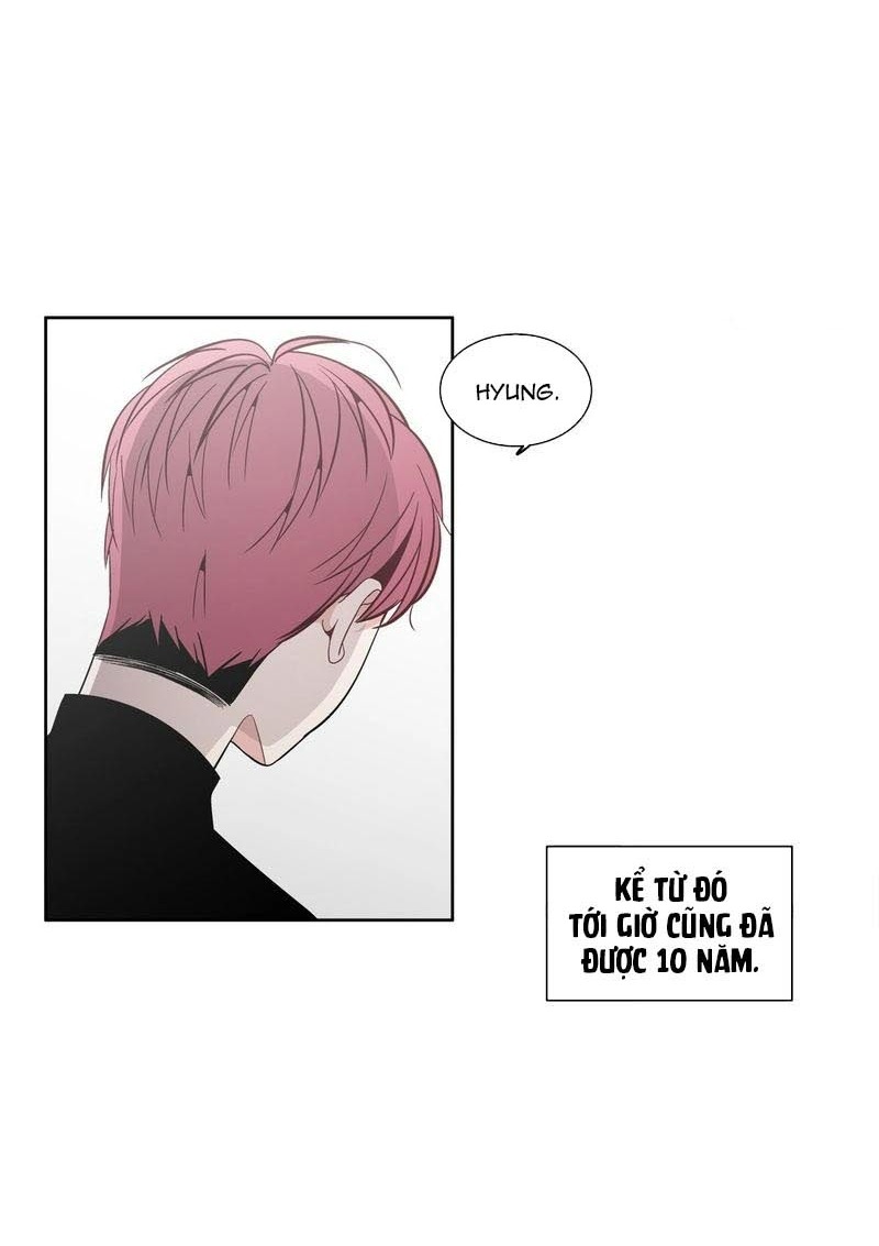 Anh Làm Em Đắm Say Chapter 36 - Trang 2