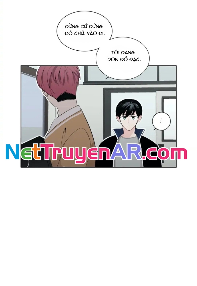 Anh Làm Em Đắm Say Chapter 47 - Trang 2