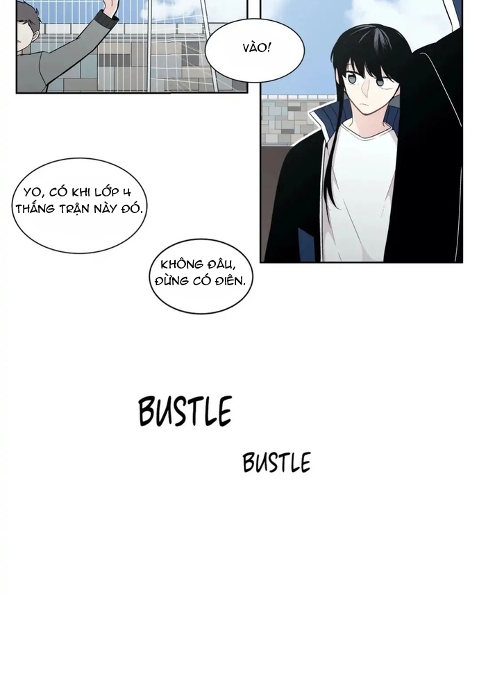 Anh Làm Em Đắm Say Chapter 47 - Trang 2