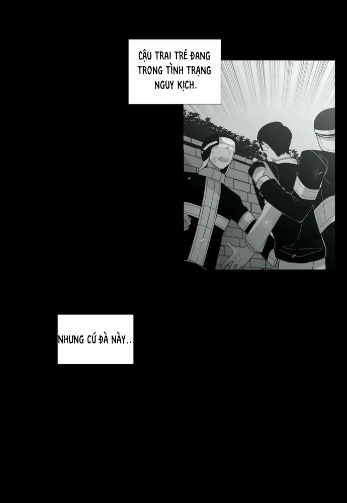 Anh Làm Em Đắm Say Chapter 47 - Trang 2