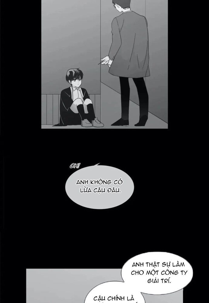 Anh Làm Em Đắm Say Chapter 54 - Trang 2
