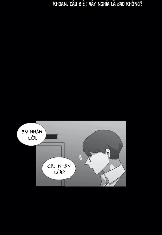 Anh Làm Em Đắm Say Chapter 54 - Trang 2