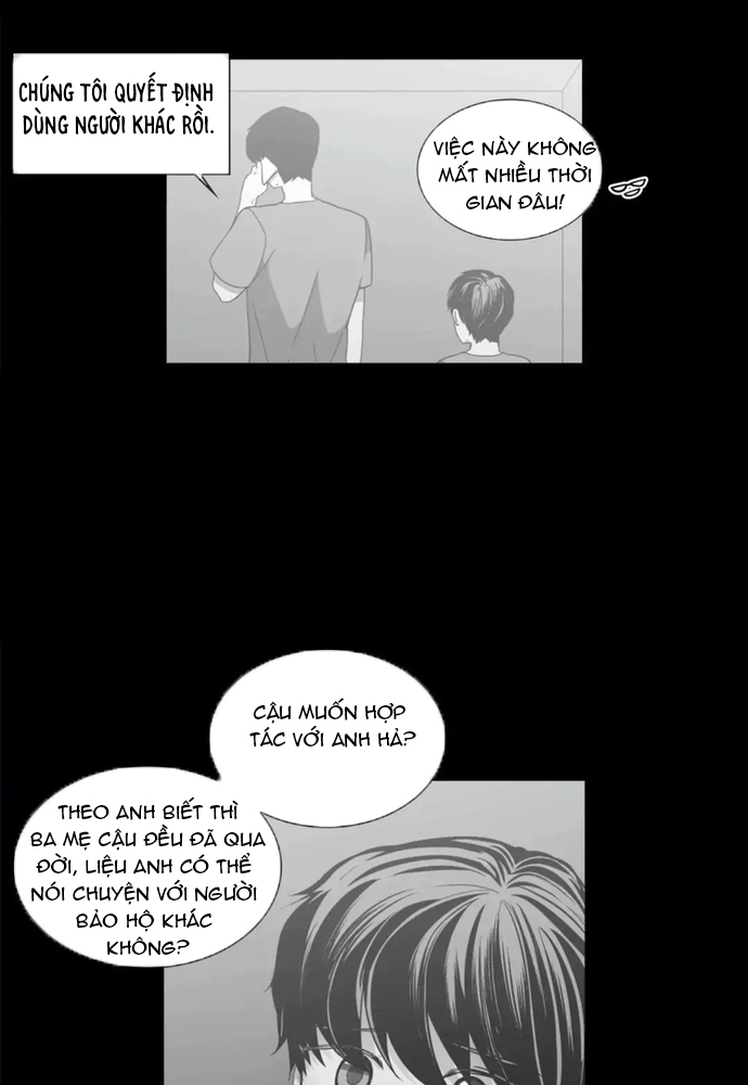 Anh Làm Em Đắm Say Chapter 54 - Trang 2