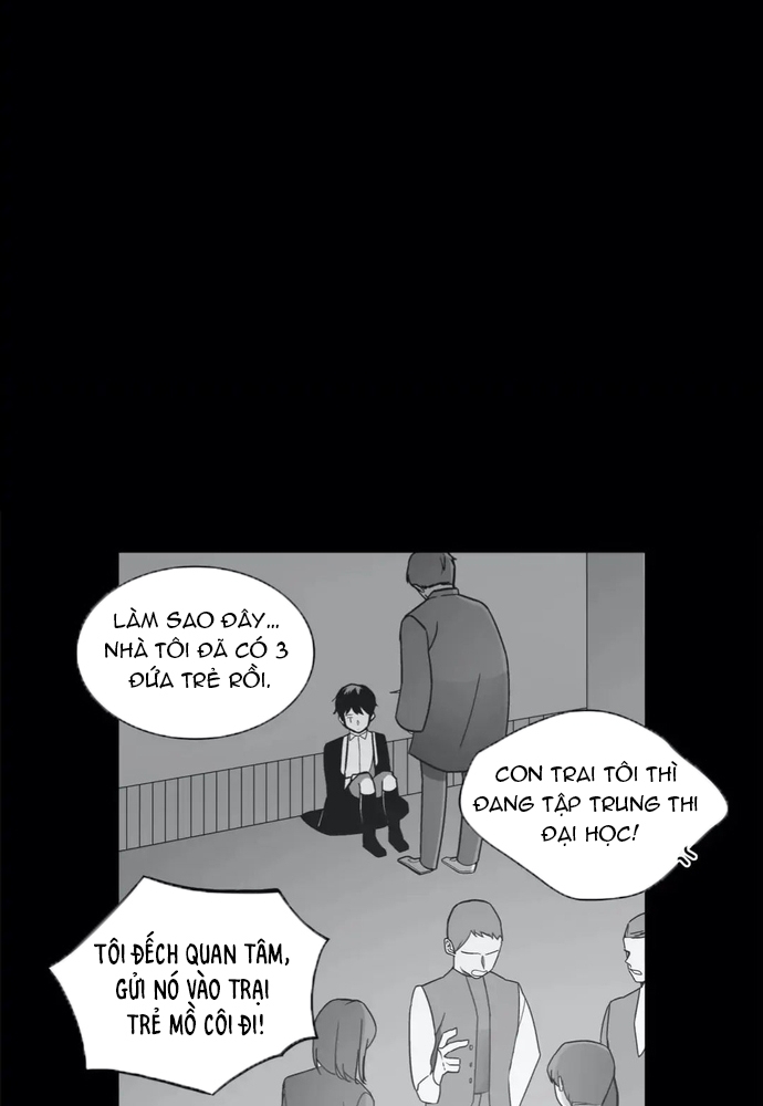 Anh Làm Em Đắm Say Chapter 54 - Trang 2