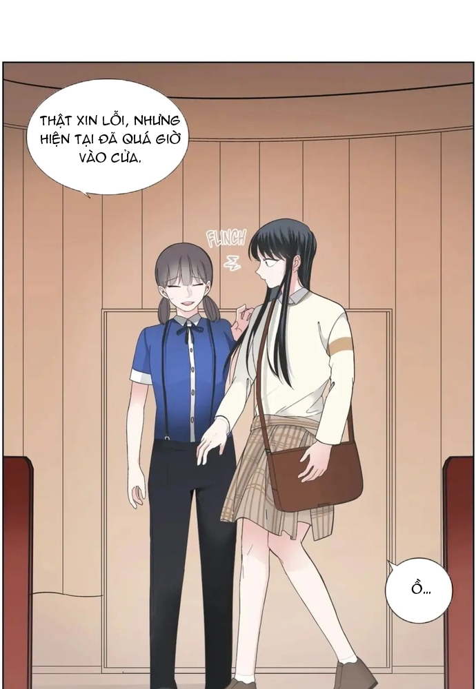 Anh Làm Em Đắm Say Chapter 54 - Trang 2