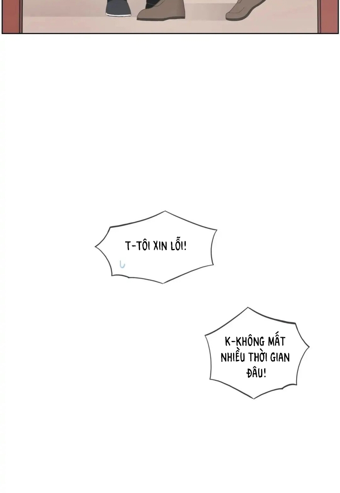 Anh Làm Em Đắm Say Chapter 54 - Trang 2