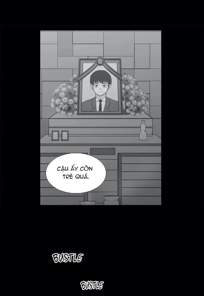 Anh Làm Em Đắm Say Chapter 54 - Trang 2