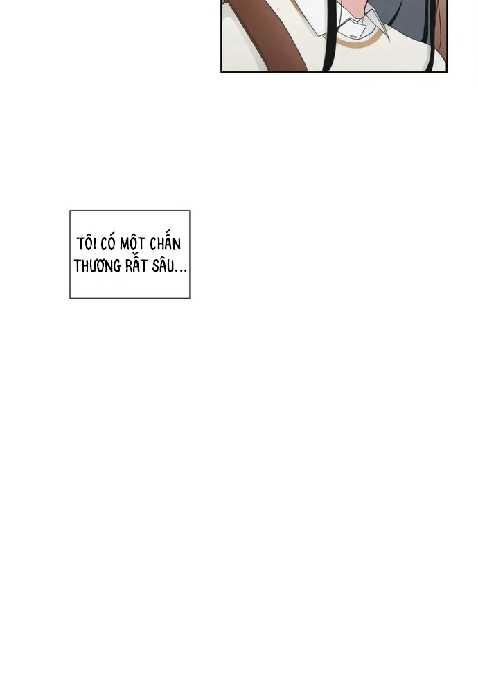 Anh Làm Em Đắm Say Chapter 54 - Trang 2