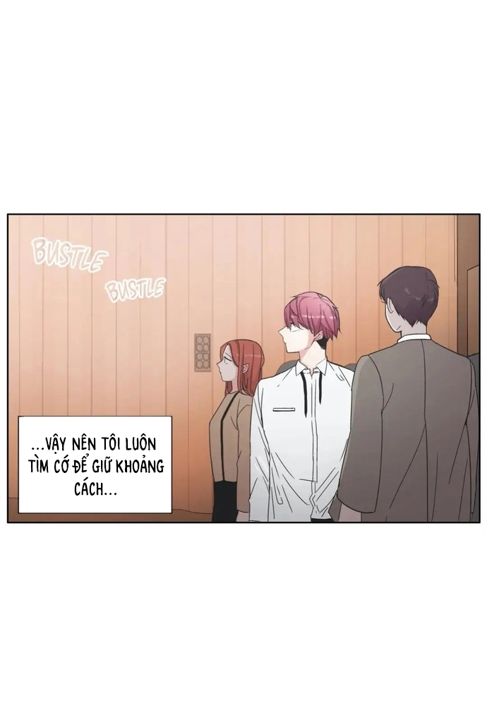 Anh Làm Em Đắm Say Chapter 54 - Trang 2
