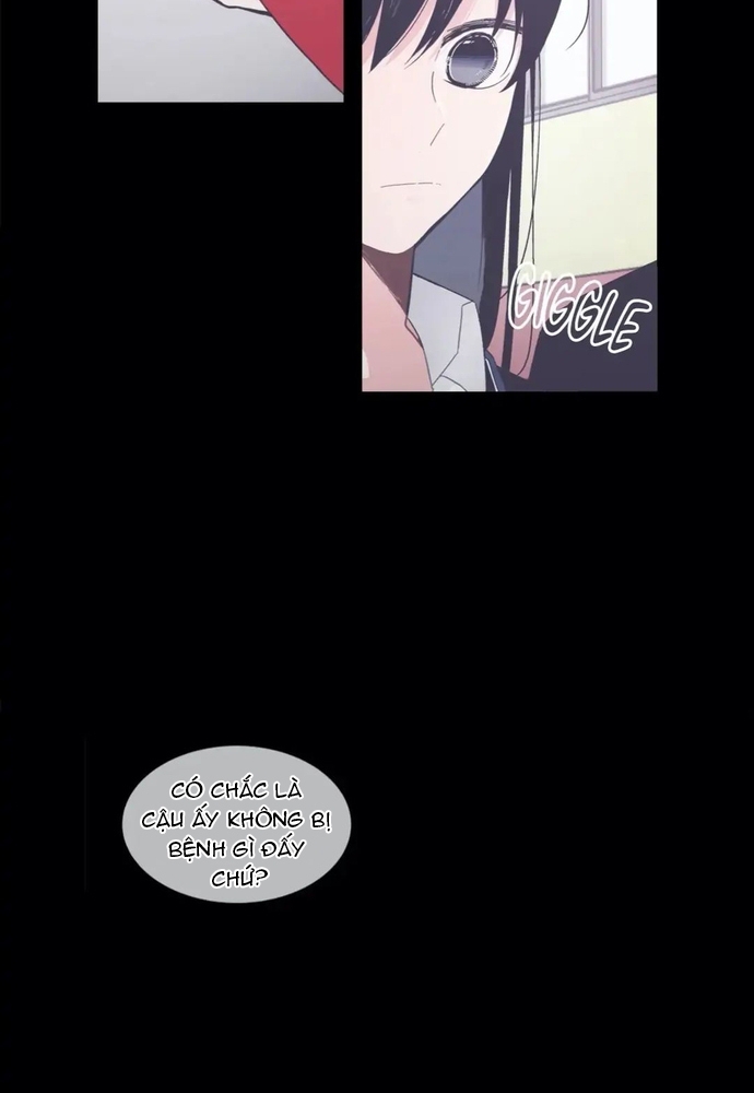 Anh Làm Em Đắm Say Chapter 54 - Trang 2