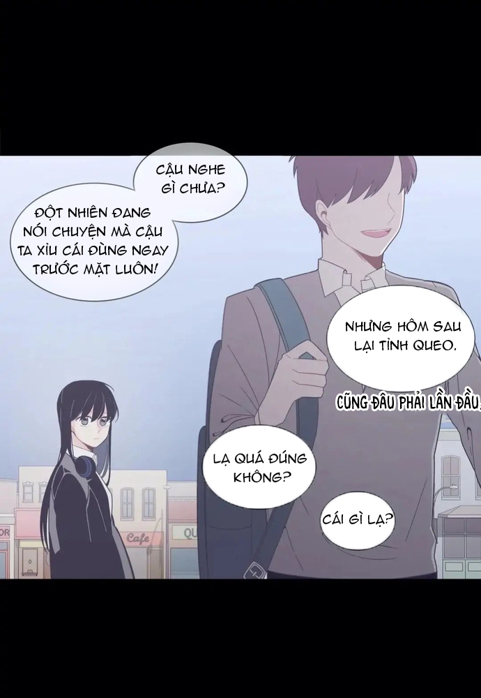 Anh Làm Em Đắm Say Chapter 54 - Trang 2