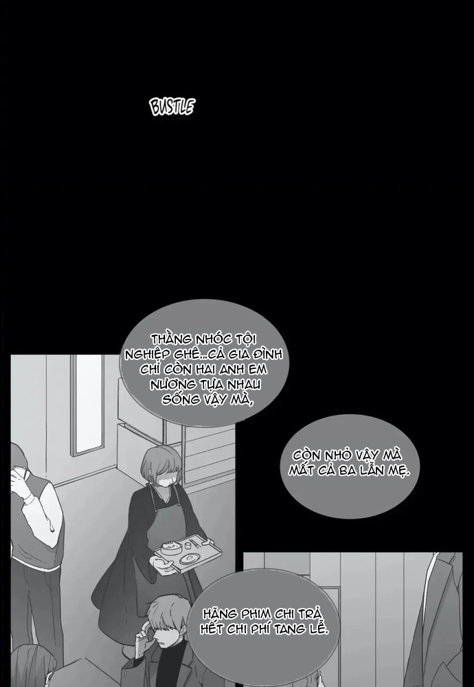 Anh Làm Em Đắm Say Chapter 54 - Trang 2
