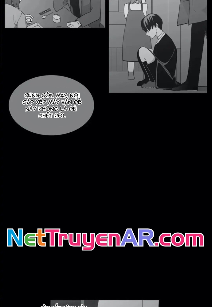 Anh Làm Em Đắm Say Chapter 54 - Trang 2
