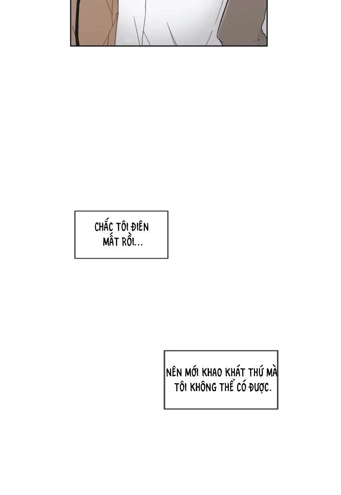 Anh Làm Em Đắm Say Chapter 54 - Trang 2