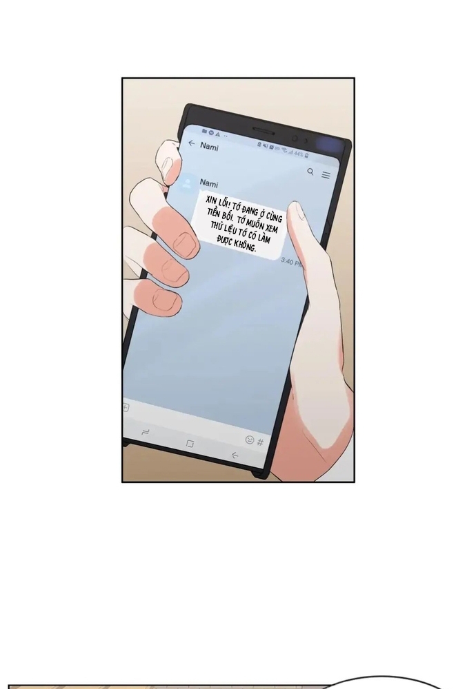 Anh Làm Em Đắm Say Chapter 55 - Trang 2