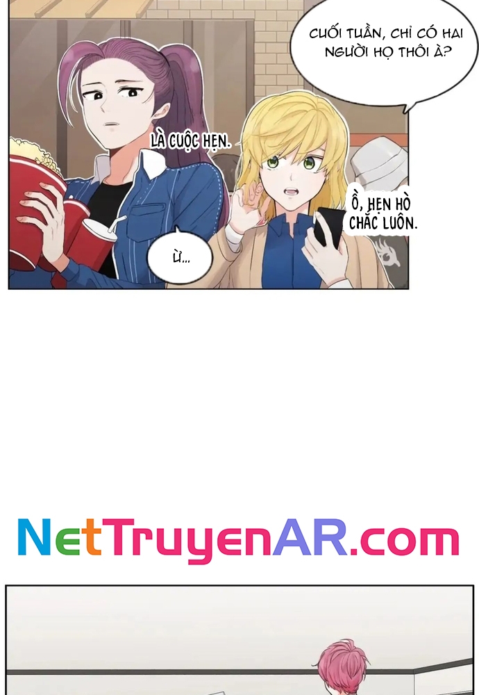 Anh Làm Em Đắm Say Chapter 55 - Trang 2