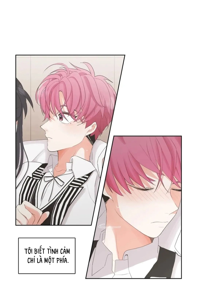 Anh Làm Em Đắm Say Chapter 55 - Trang 2
