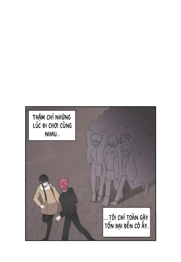 Anh Làm Em Đắm Say Chapter 55 - Trang 2