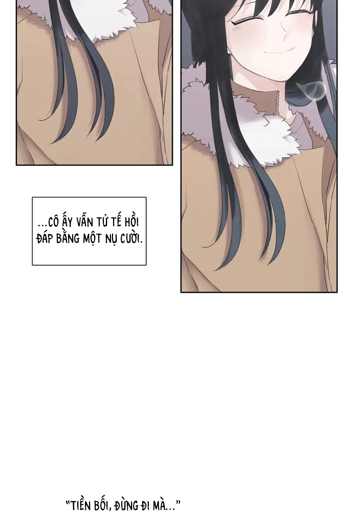 Anh Làm Em Đắm Say Chapter 55 - Trang 2
