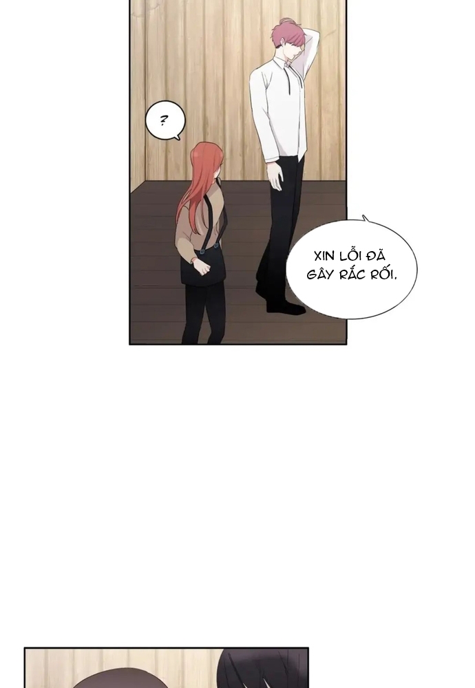 Anh Làm Em Đắm Say Chapter 55 - Trang 2