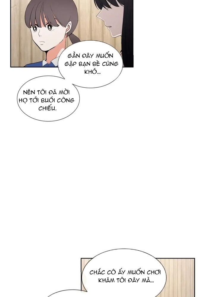 Anh Làm Em Đắm Say Chapter 55 - Trang 2